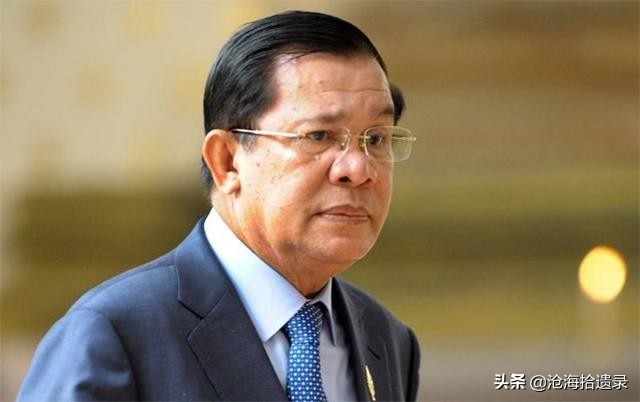 越南侵占了柬埔寨多少土地,曾经被越南占领的所有领土