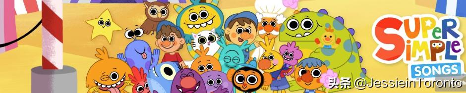 supersimplesong儿歌下载,supersimple儿歌官网