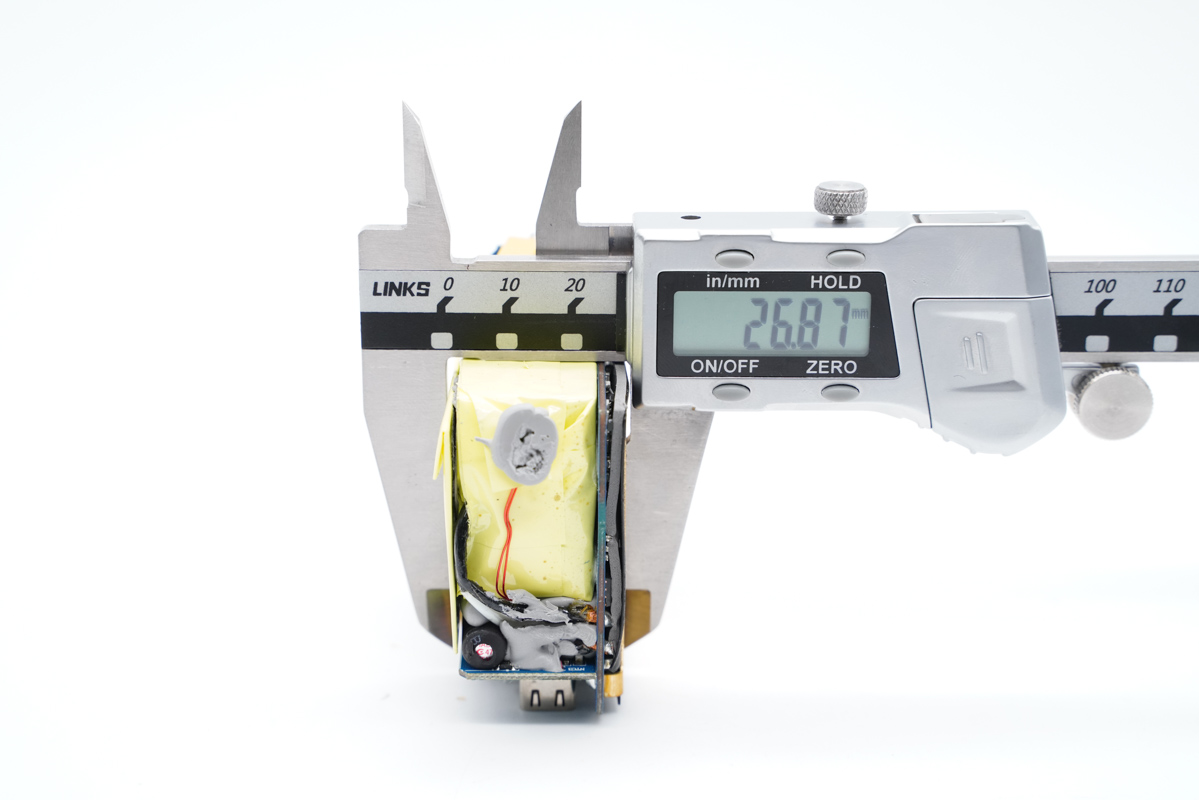 绿联氮化镓100w商务版,绿联氮化镓100W快充