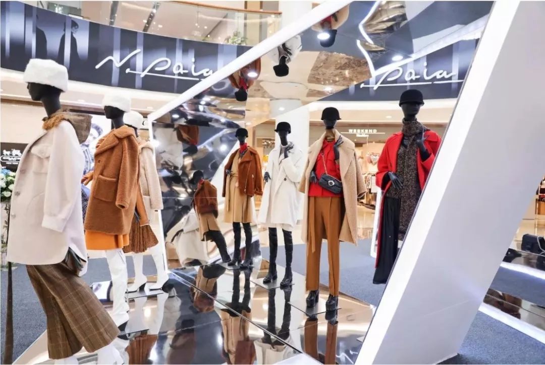 雅莹旗下四个品牌,与雅莹齐名的品牌