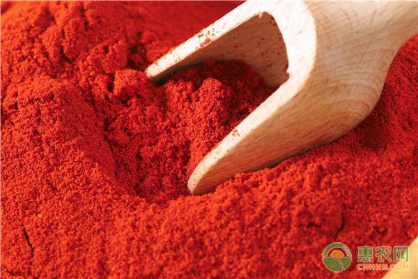 辣椒粉多少钱一斤,辣椒粉图片和价格