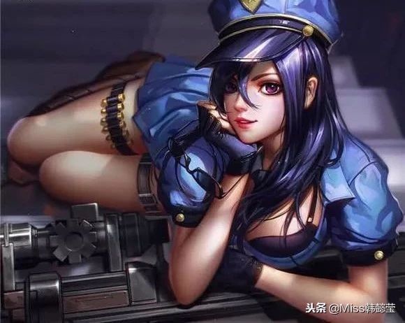 手长就是为所欲为！送死流塞恩改良之不灭女警，这是个推塔游戏！