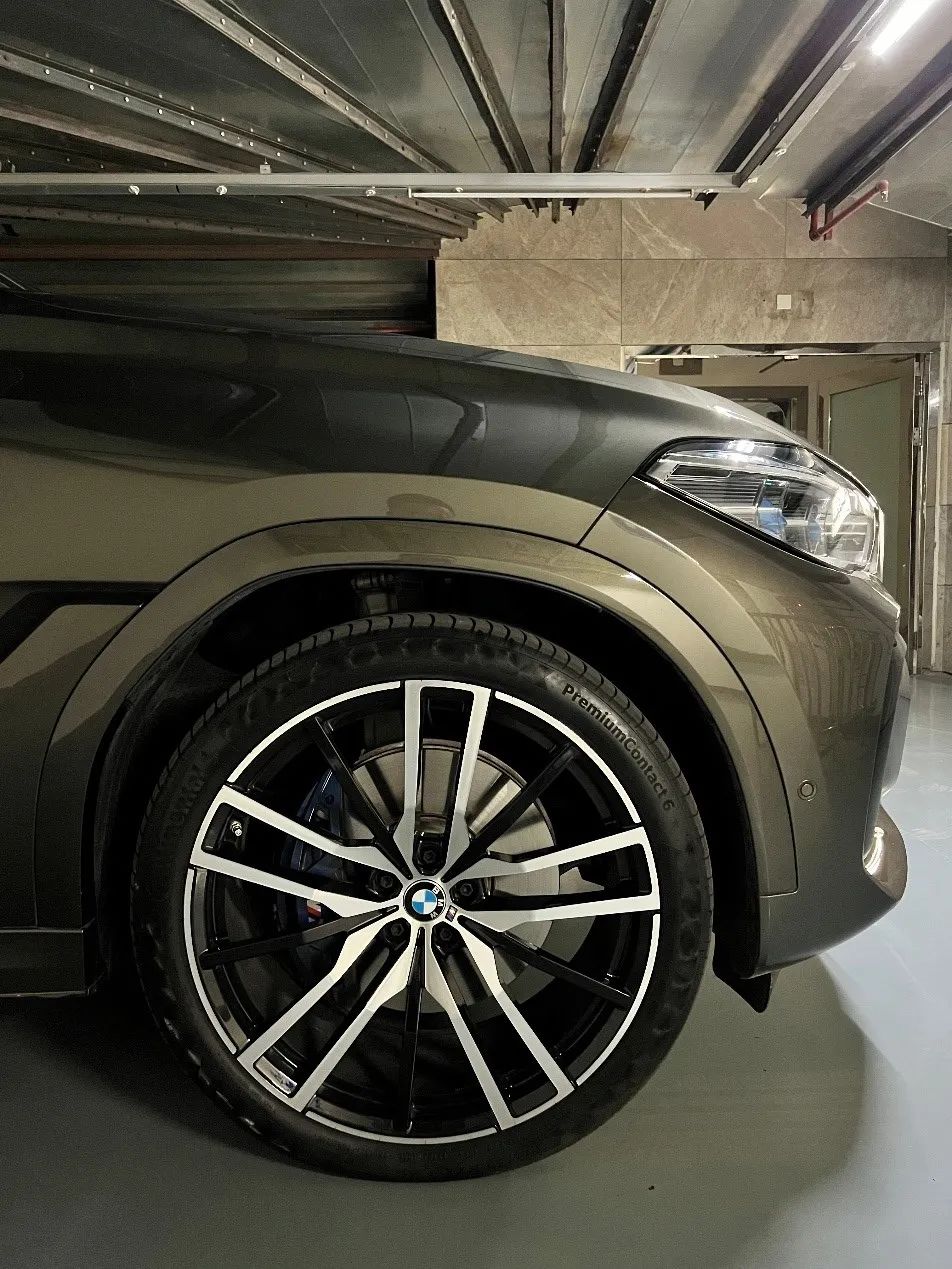 最基本的养护知识干货满满,宝马x6保养周期项目表