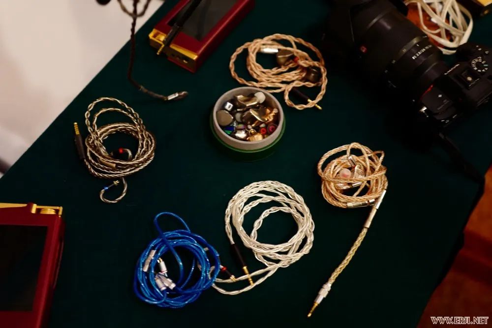 展商如何布展，才能让展位人气显得特别旺？成都国际耳机展大报道