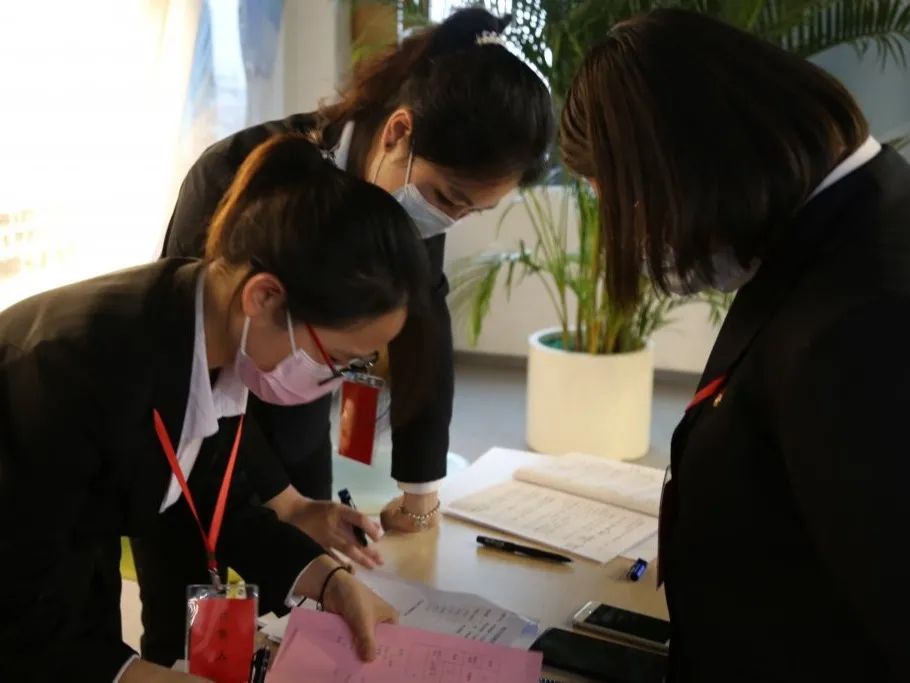 党总支召开第一次党员大会,党支部成立首次会议