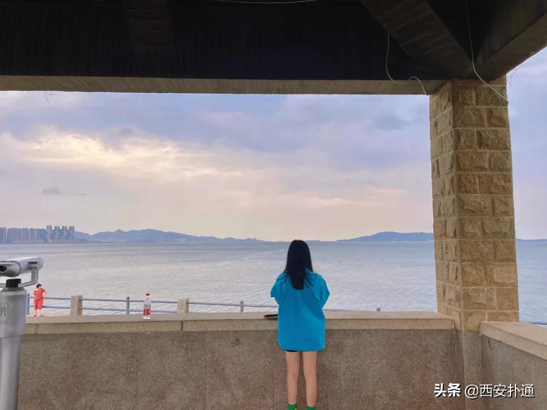 青岛烟台威海玩海攻略,青岛威海烟台大连环线旅游攻略