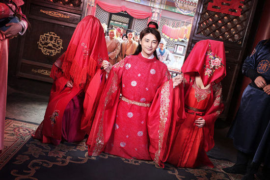 目前公认最好看的十部古装轻喜剧,国内公认十部最好看古装言情剧