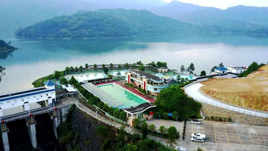 苍南县玉苍山国家森林公园怎么样,温州苍南古镇是什么镇