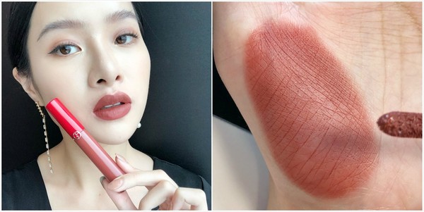 适合深唇的秋冬大牌口红,秋冬滋润大牌必备口红日常色