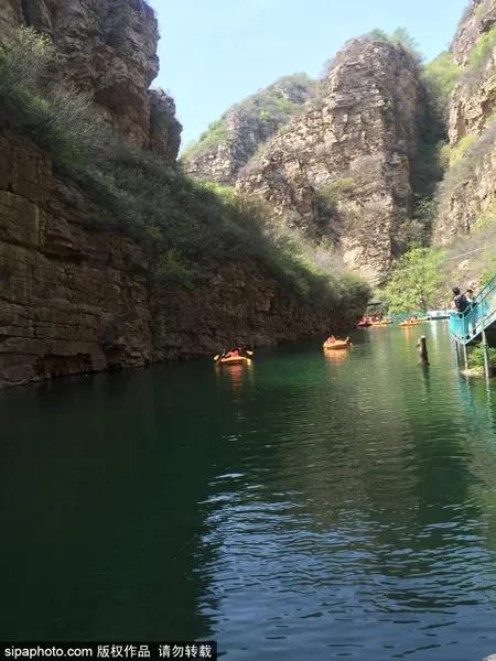 北京各景点今天对外开放的有哪些,北京各景点开放时间表