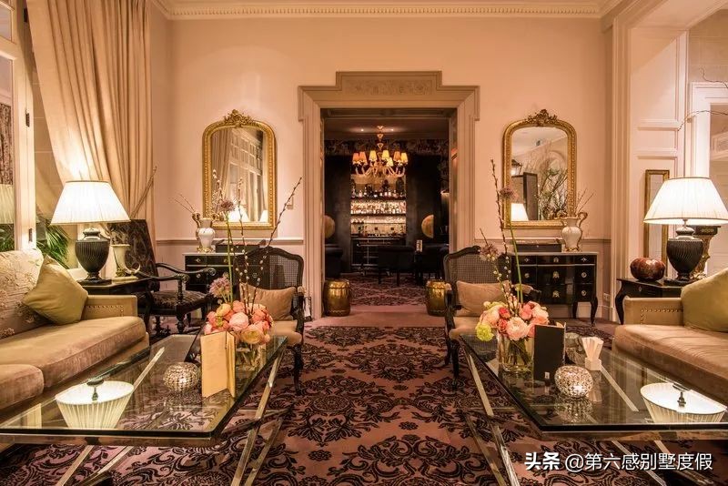 从古堡庄园奢侈酒店到顶级美食盛宴，只有内行人才懂得的罗莱夏朵