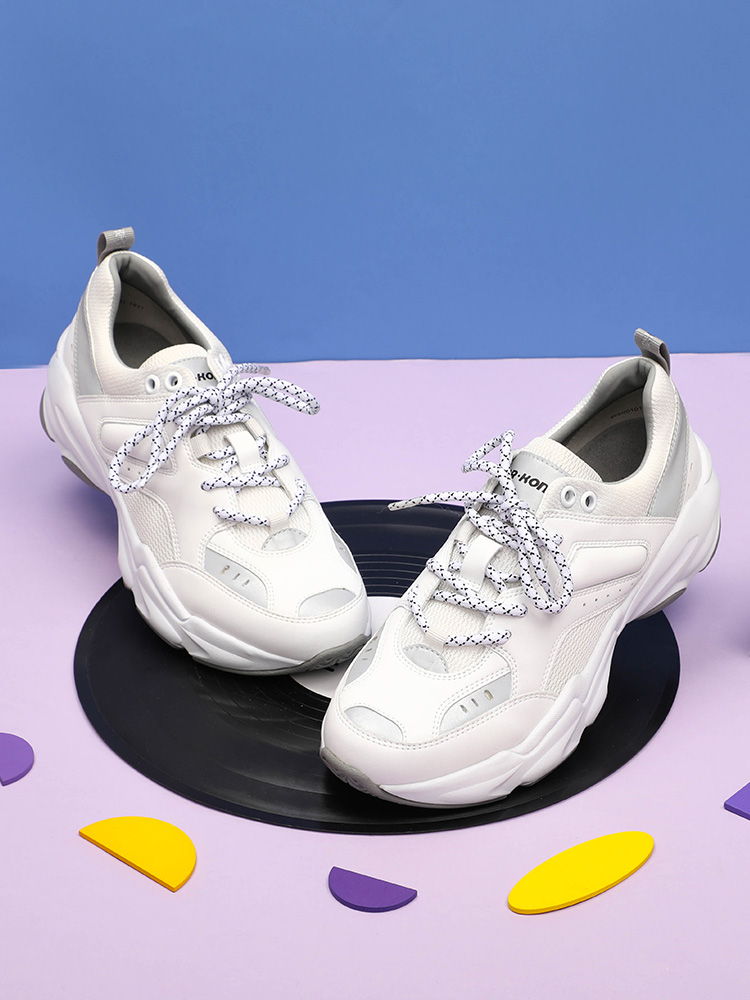 江博士和普通鞋有什么区别,真的要买江博士的鞋吗