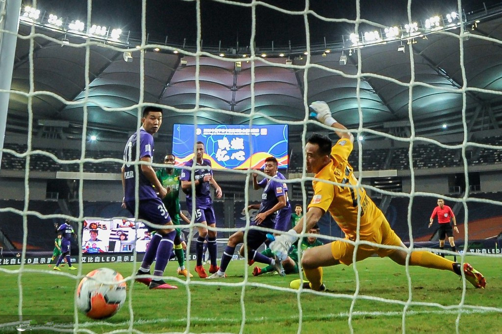 京津德比再现争议,京津德比有多激烈