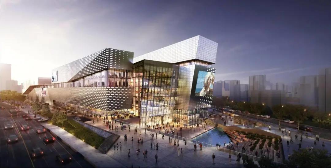 义乌之心新小区,义乌之心边上新楼盘loft