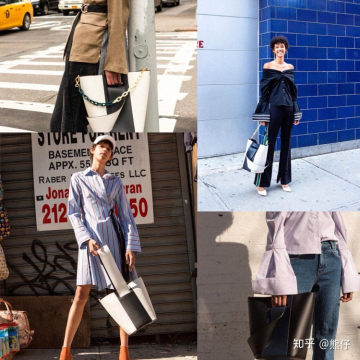 千元包包推荐轻奢20岁,千元小众包包推荐百搭平价