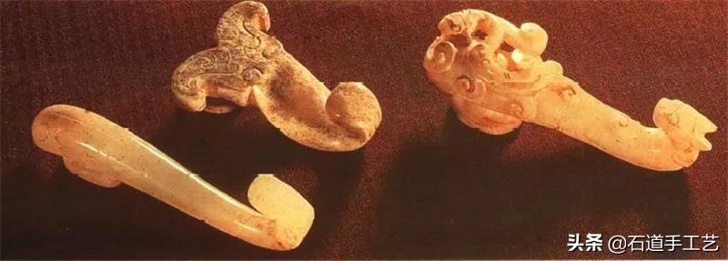 汉代玉器用什么抛光,汉代古玉的制作流程