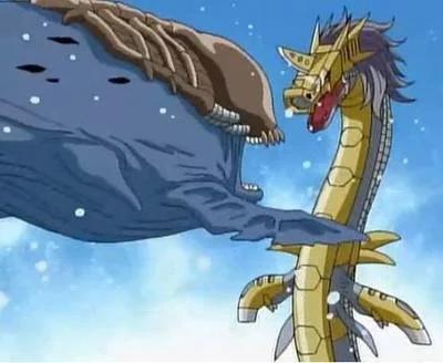 第一部数码宝贝实力排名,最强的数码宝贝排行榜