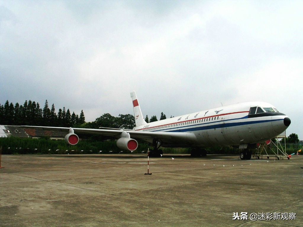 运10至今保持的纪录,大飞机运10下马的真正原因