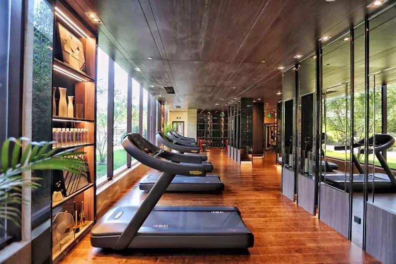 从长安街到后海，京城四大成过去式，顶级会所开启“私”时代