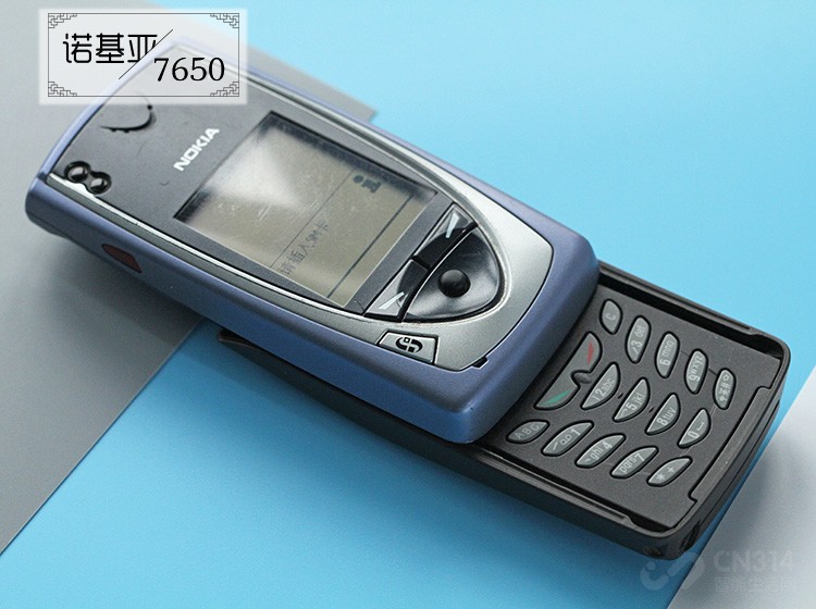 全面屏泛滥时回顾了主打设计的诺基亚7系列设计师请收下我的膝盖