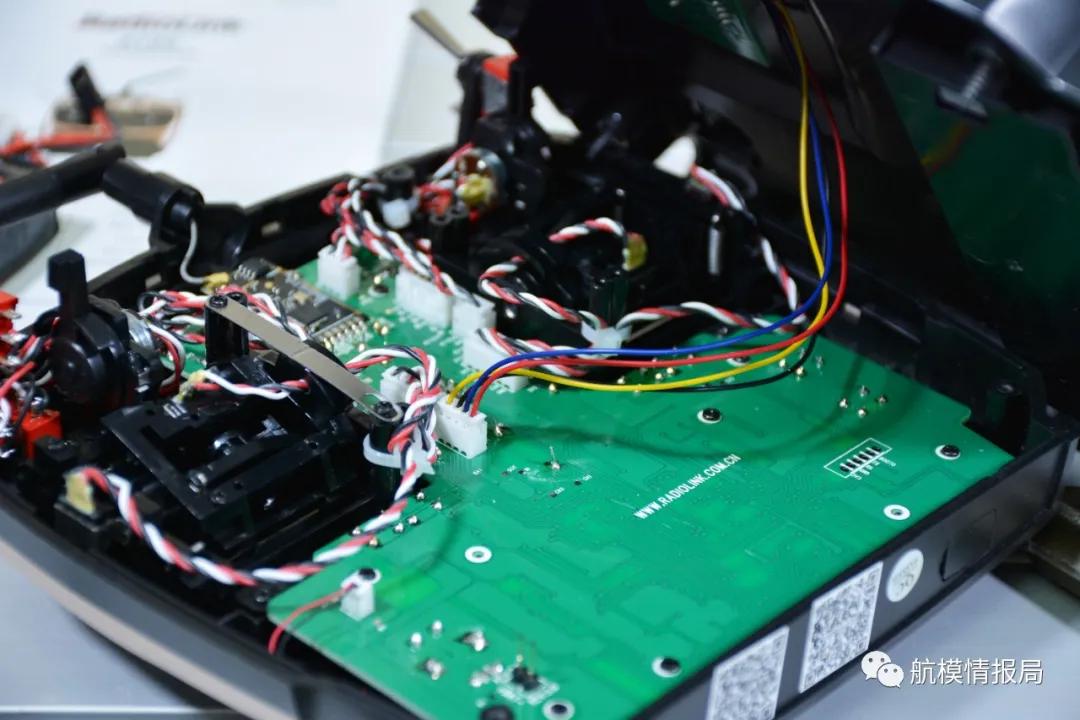 乐迪at9pro遥控器使用教程,乐迪多旋翼at9spro遥控器使用教程