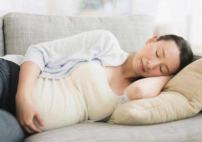 孕妇失眠胎儿总动怎么办,孕妇失眠胎儿在肚子里也失眠吗