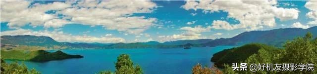 ps怎么把三张照片合成一张全景,ps如何把多张照片合成全景