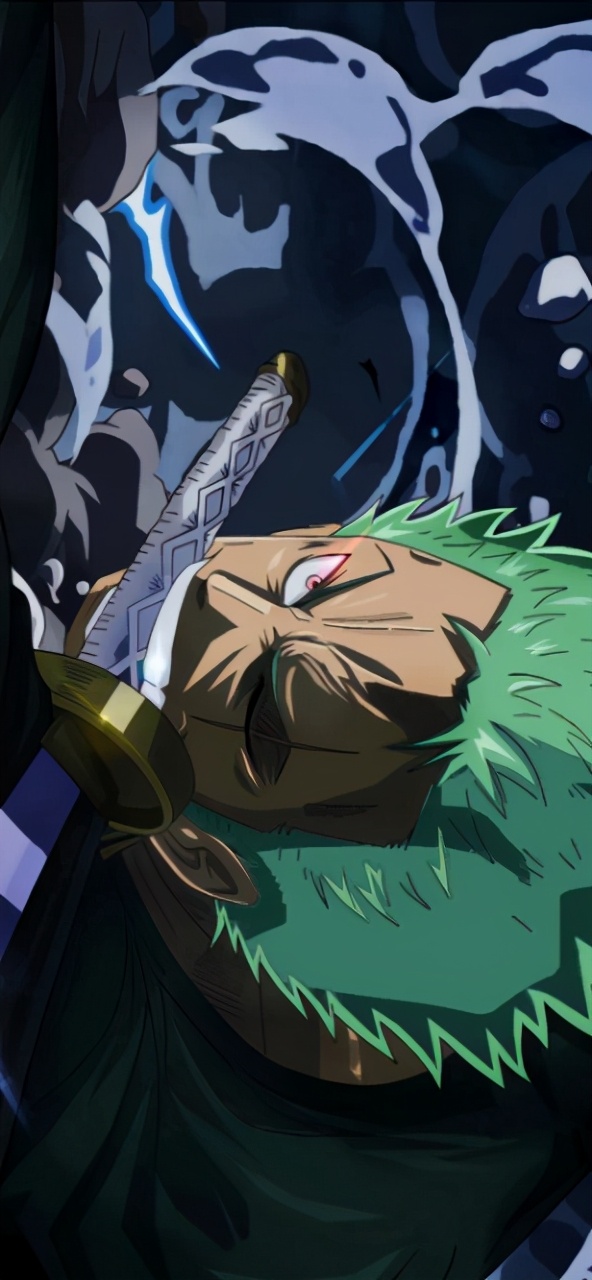 海贼王草帽海贼团成员穿古装壁纸,海贼王路飞超清壁纸4k全面屏