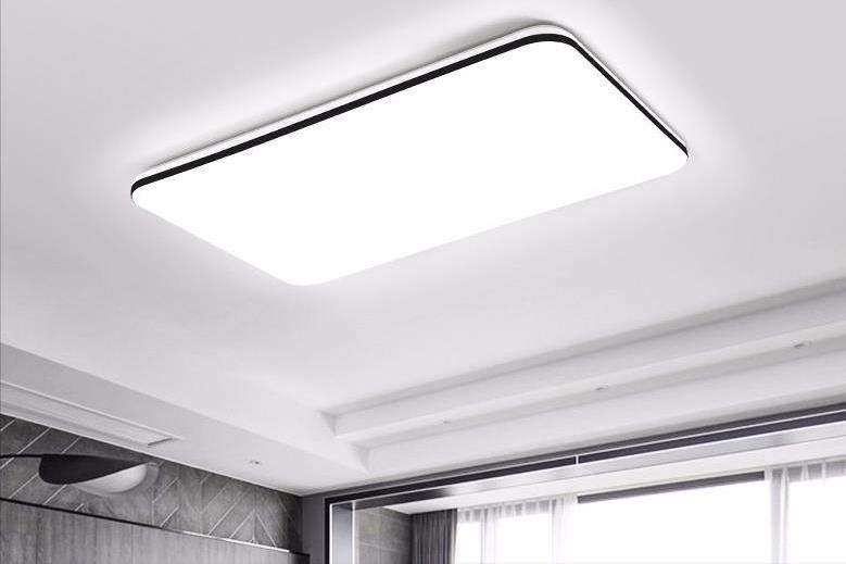 吸顶灯怎么拆下来换灯泡视频,美式吸顶灯怎么换灯泡