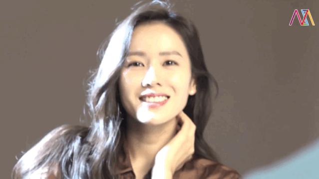 别被孙艺珍骗了,她才不是什么小白兔