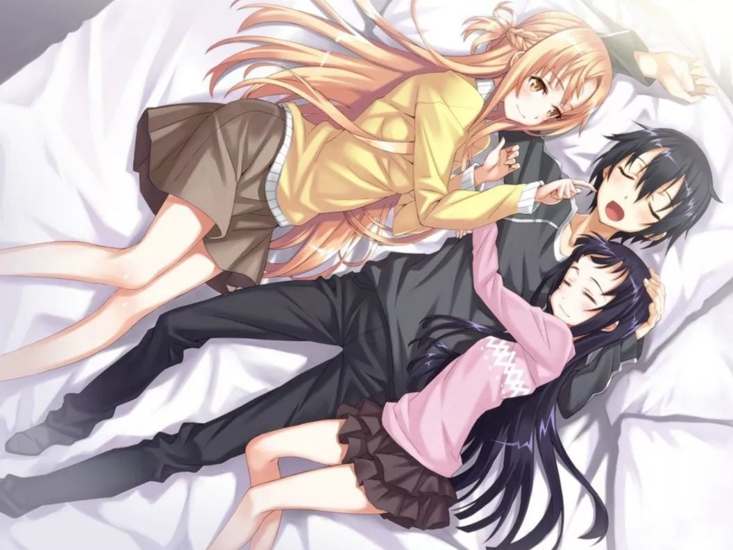 刀剑神域动漫素材,动漫资源大全免费观看