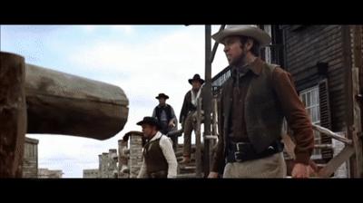 早期半自动手枪击发方式,手枪击发状态