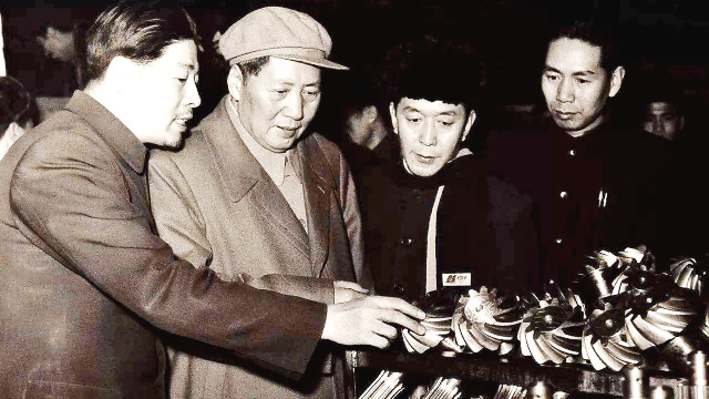 1950年的一封密电，让毛主席看后勃然大怒，亲令全国剿匪260万人