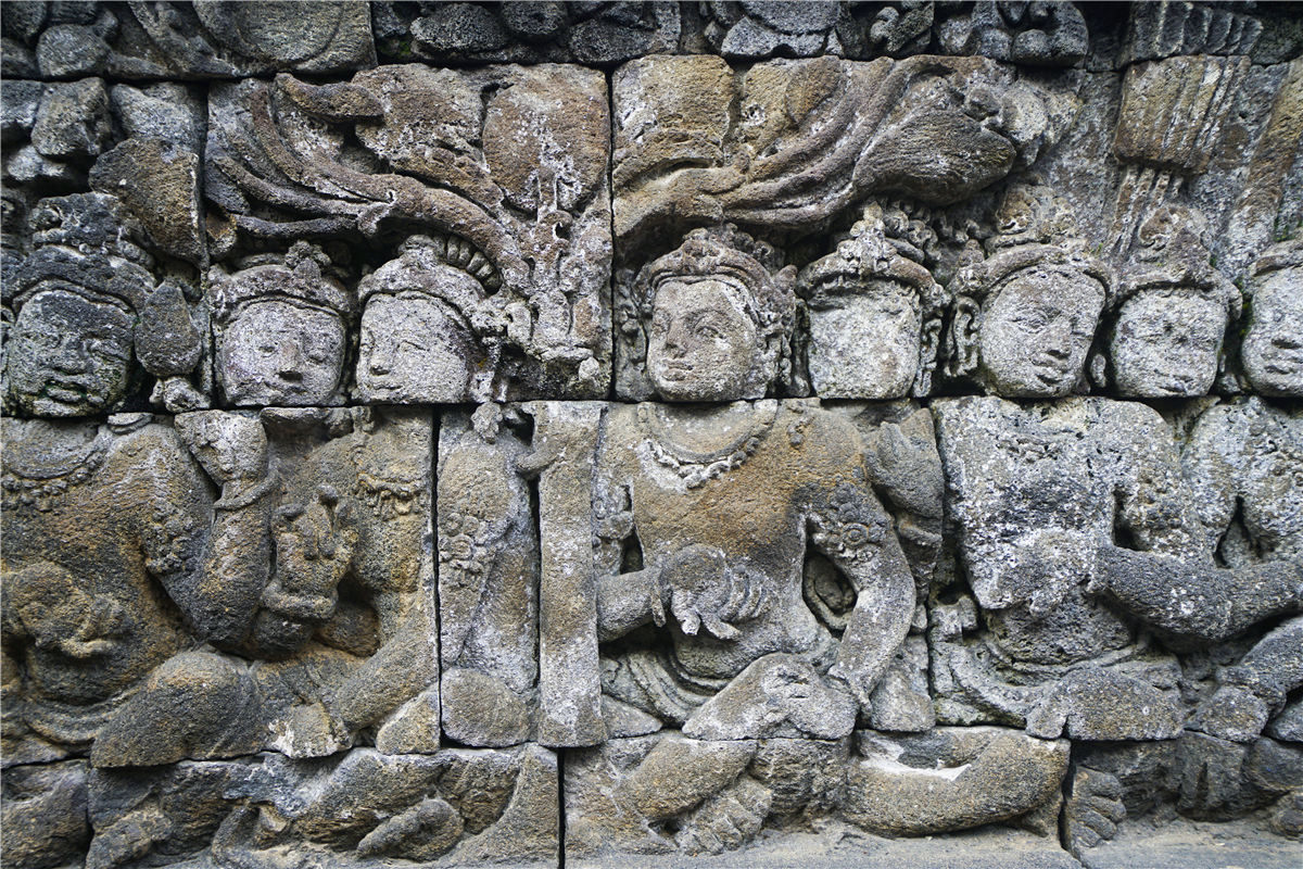 印度尼西亚的历史与文化,印度尼西亚文化体验