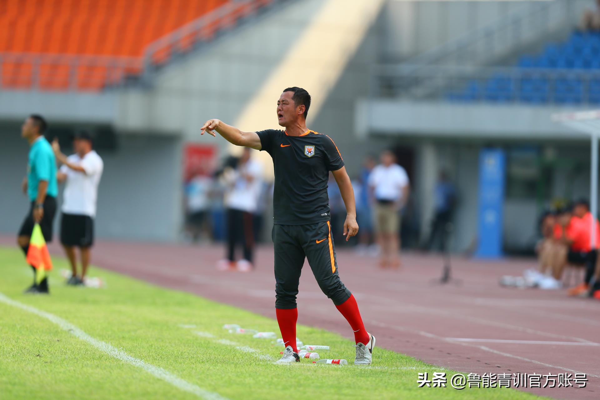 潍坊杯回顾视频,潍坊杯中国青训