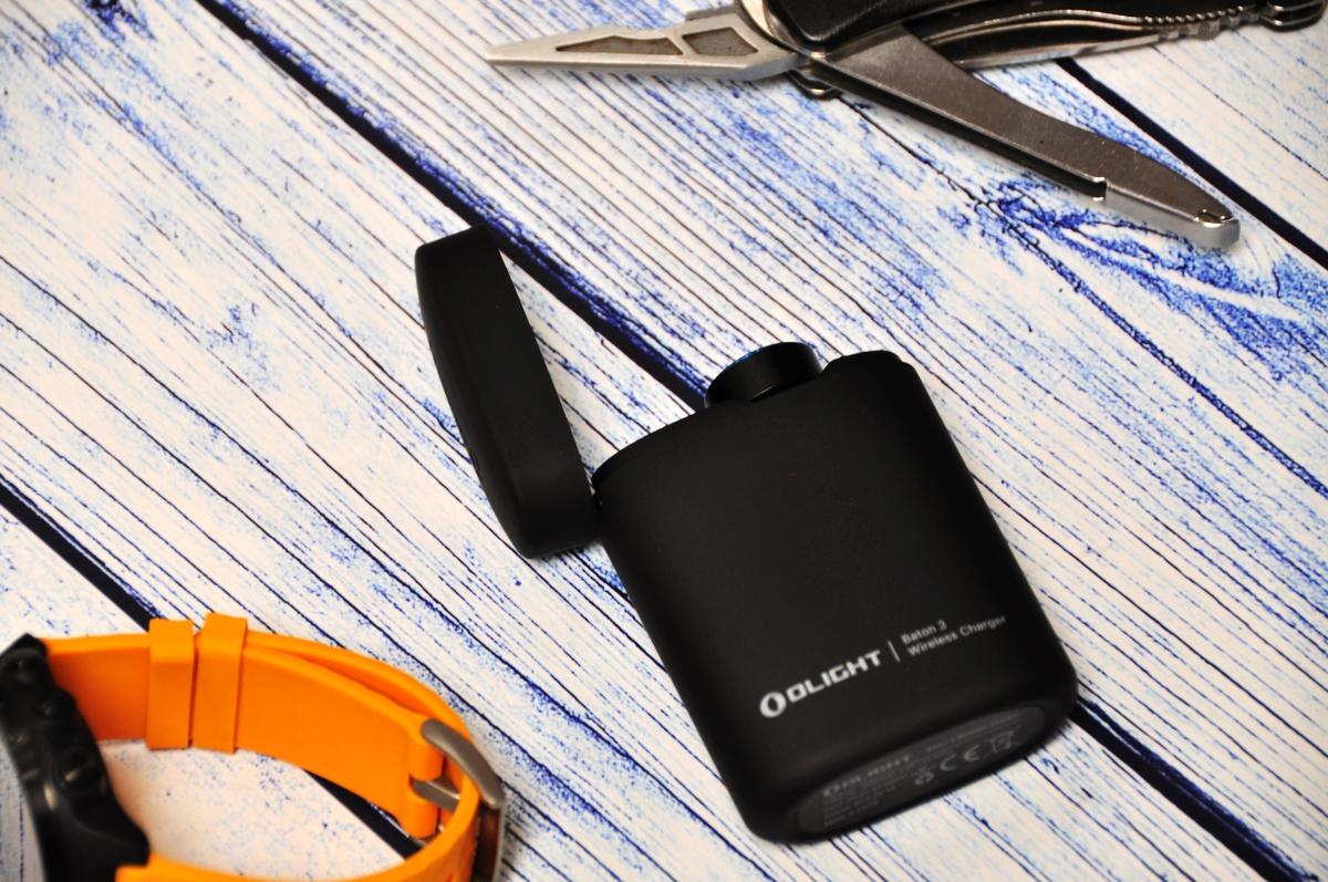 傲雷baton3评测,baton3手电筒首发评测