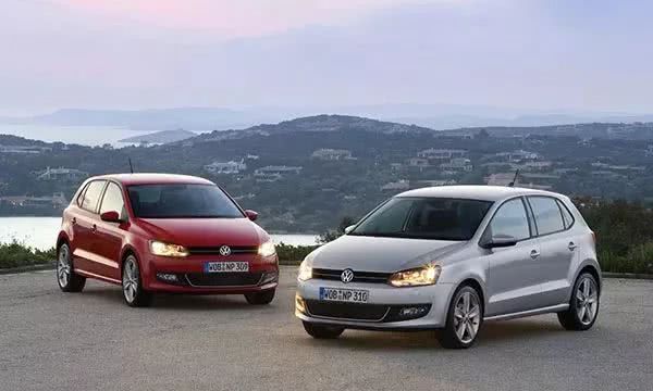 十大最受欢迎的车,最受欢迎的两厢车