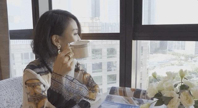 长安街两侧的豪宅,长安街1号豪宅