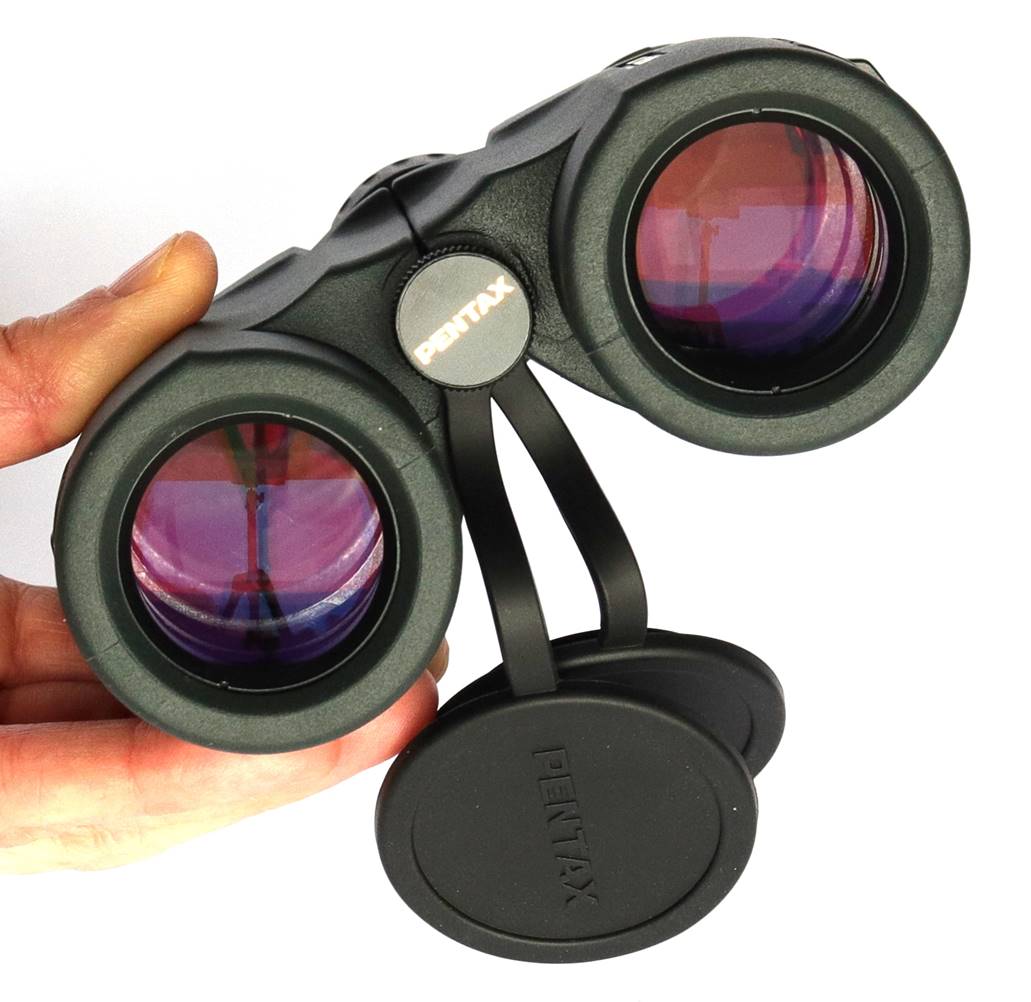 宾得8-20x24ucf望远镜怎么样,宾得望远镜8.5和6.5哪个好