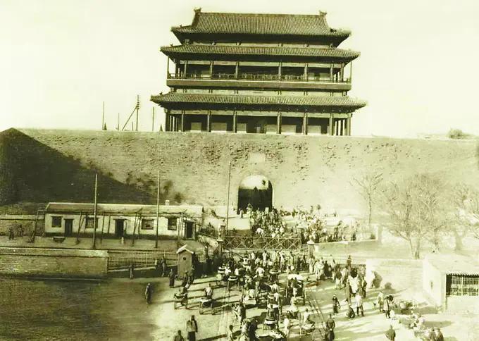 清代京城如何“扫黑除恶”？顺治除“保护伞”，雍正就地斩恶徒