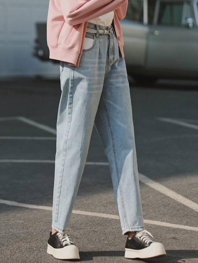 身高不足158穿什么裤子好看,175-185穿什么样的裤子不显矮