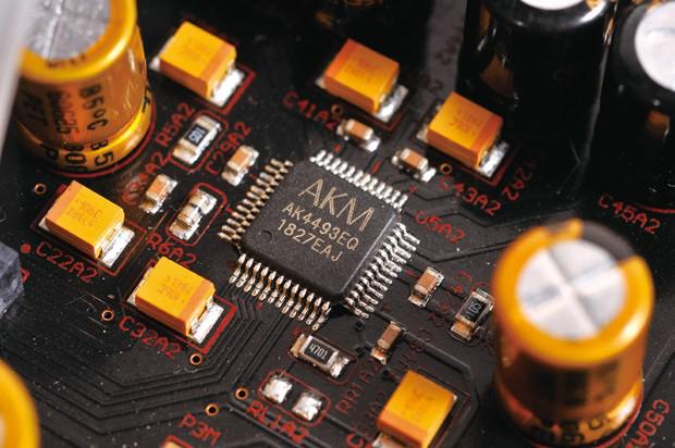 柏韵音频解码,柏韵音频怎么样