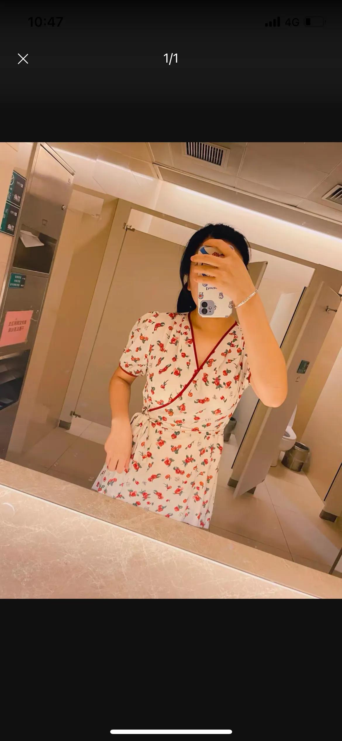 私藏淘宝服装店,私藏连衣裙分享