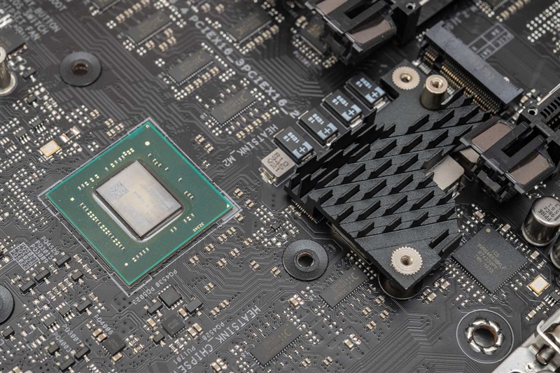 AMD64核心撕裂者3990X深度测试