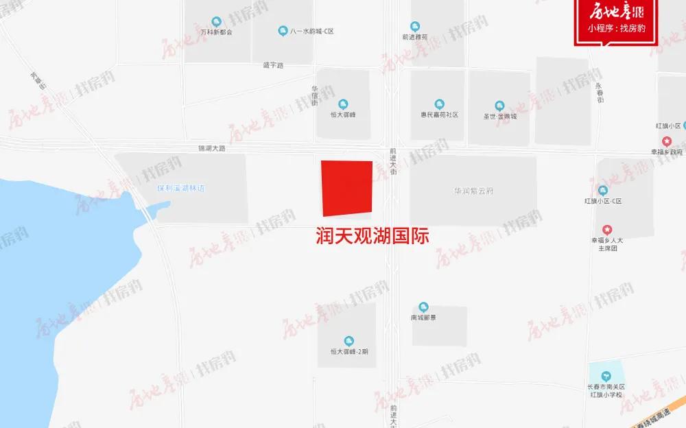 配套成熟的二手房与有规划的新房,有配套的房子