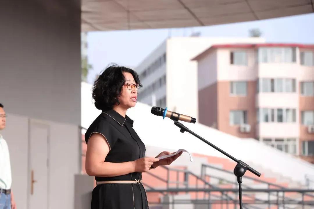 呼和浩特二中全国排名,呼和浩特市重点中学前十名排名