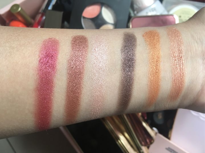 好用又平价的彩妆推荐一下,有哪些便宜好用的彩妆