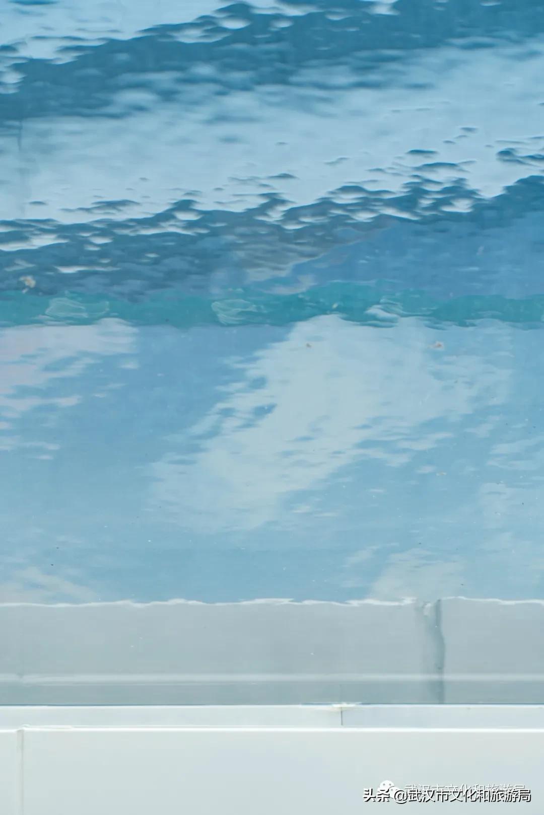 武汉有个不可错过的秘境,武汉周边小众秘境