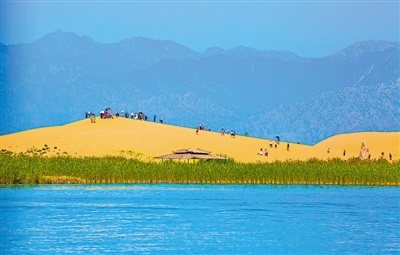 晒文化晒风景大型文旅推荐活动,晒文旅第二季永川直播
