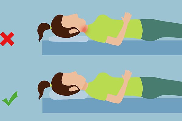 脖子咔咔响就是颈椎病,颈椎脖子咔咔响吃什么药治疗